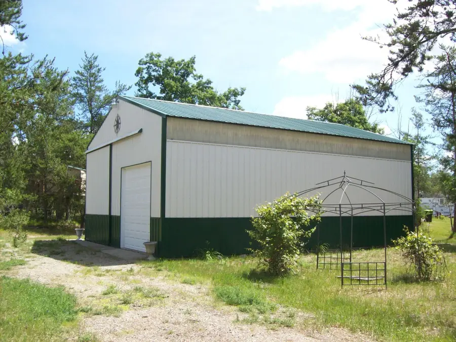 104 Mosher RD, Saint Helen, MI 48656 - #2