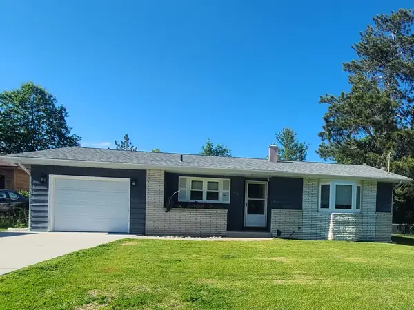 314 W Michigan AVE, Oscoda, MI 48750