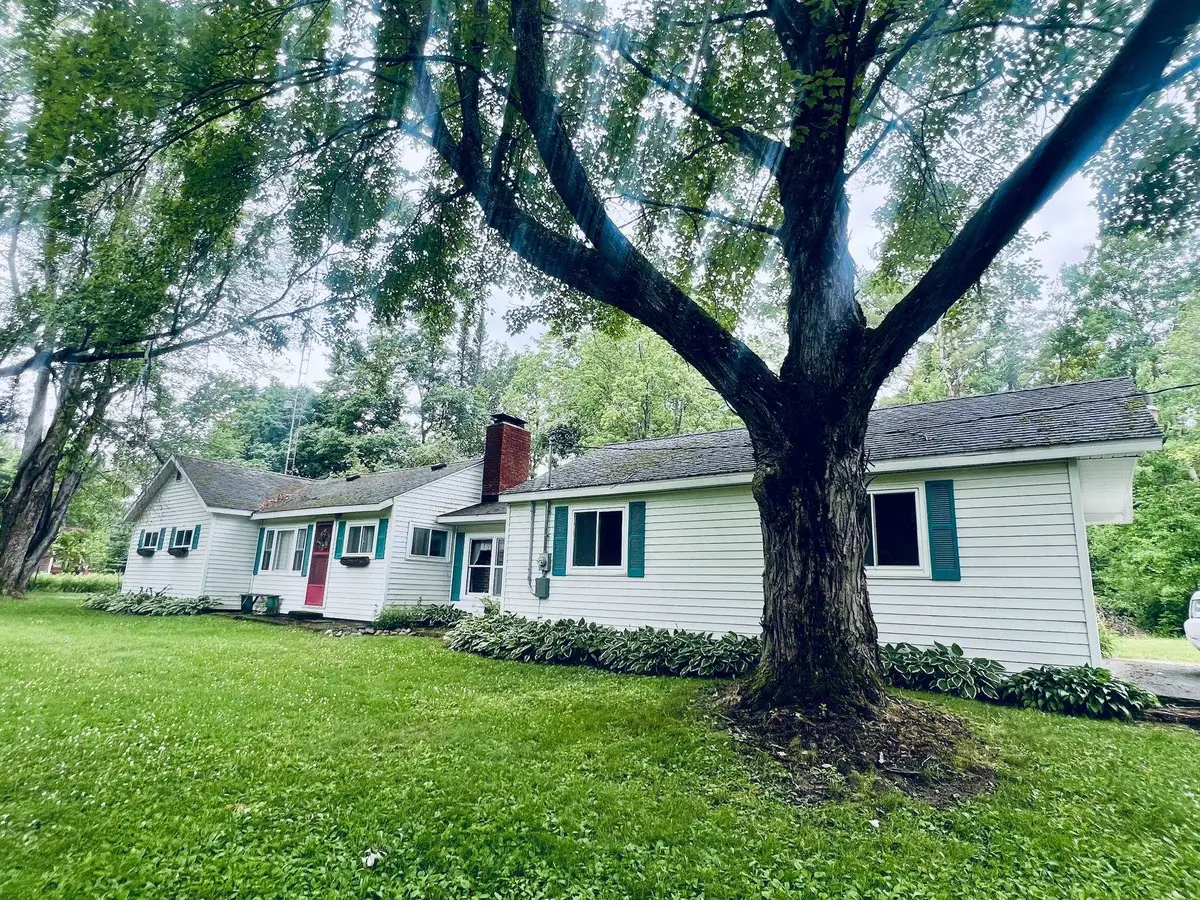 3208 S Healey RD, Glennie, MI 48737 - #1