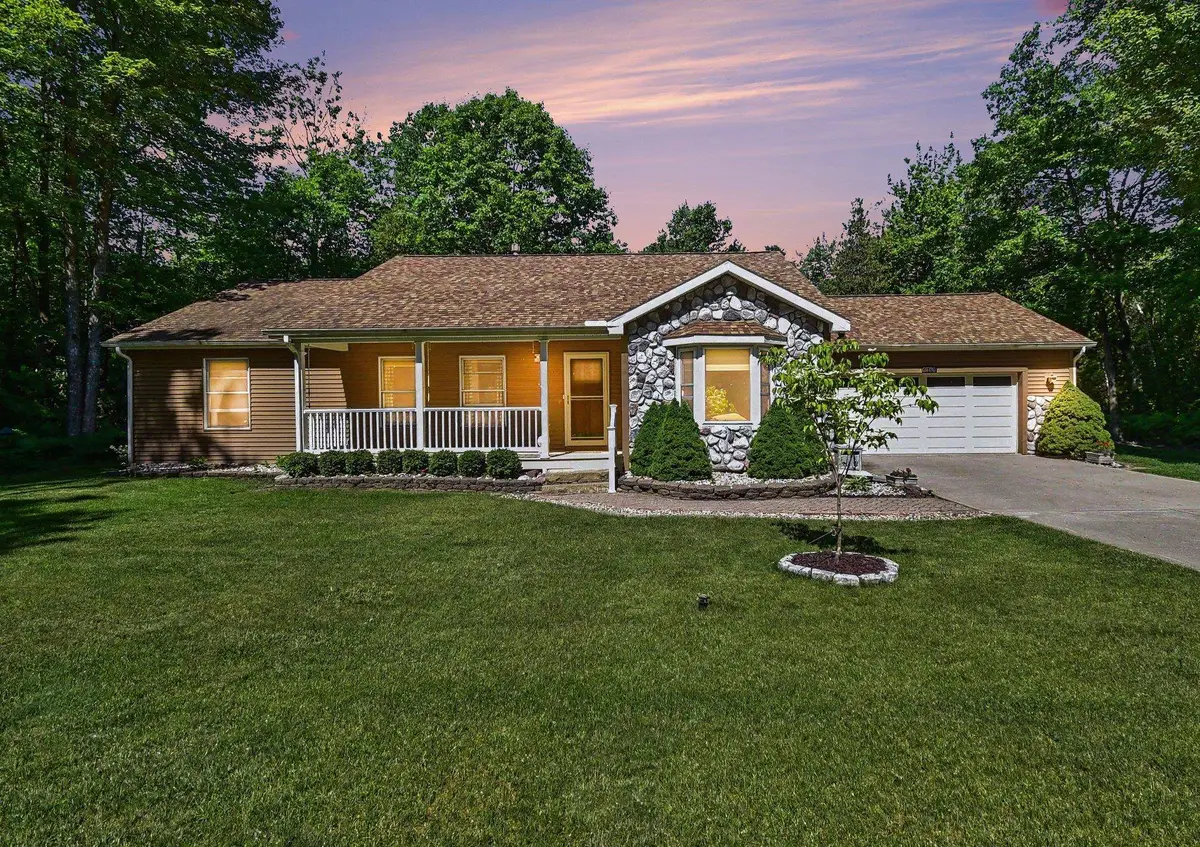 6795 Cedarbrook DR, Oscoda, MI 48750 - #1