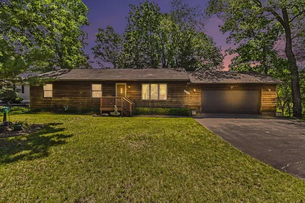 1660 Iroquois, NationalCity, MI 48748
