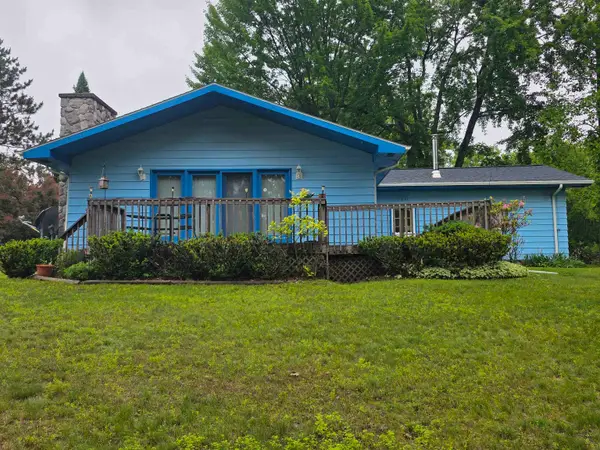 2091 Lakeside, Hale, MI 48739
