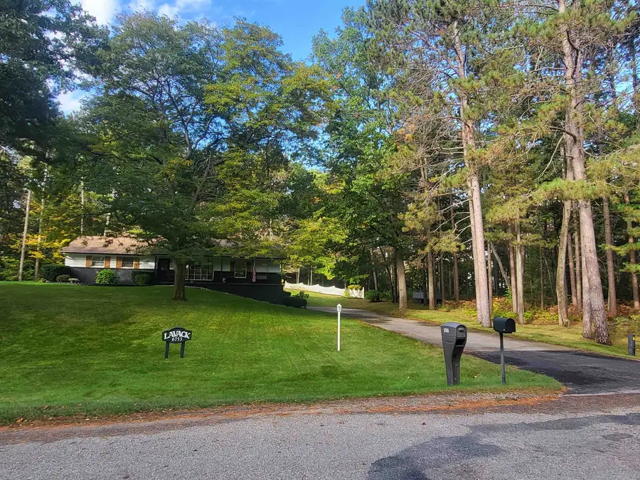 6753 Roanoak, Oscoda, MI 48750 - #2