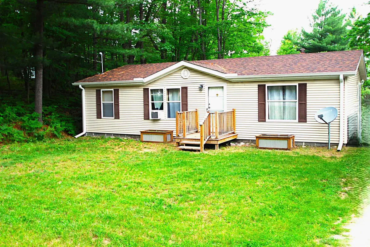 4174 Maes RD, Ogemaw, MI 48661 - #1
