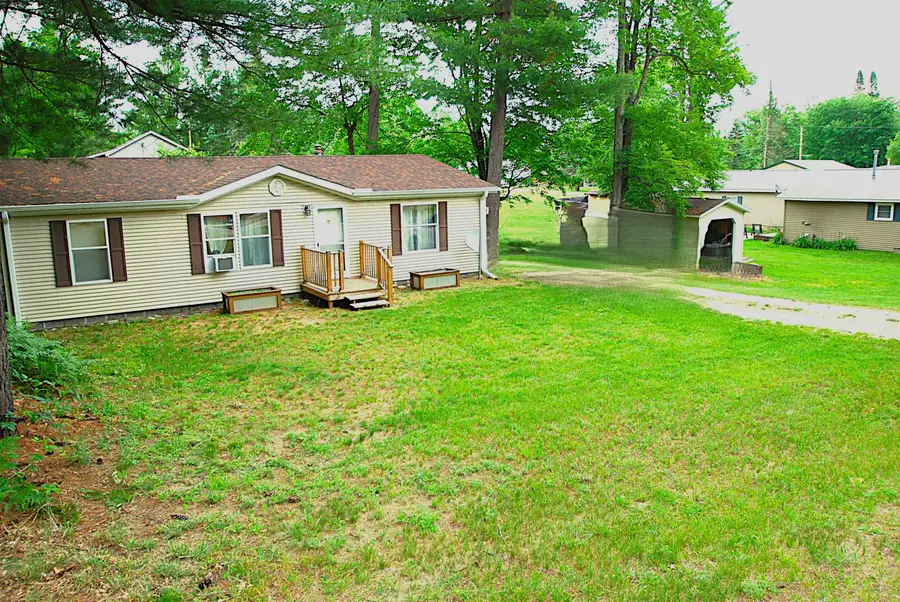 4174 Maes RD, Ogemaw, MI 48661 - #2