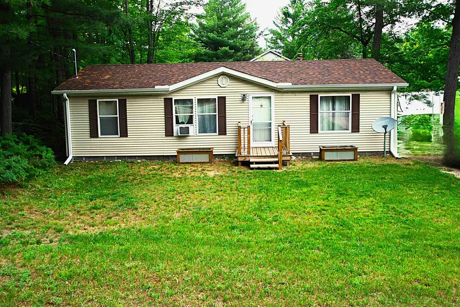 4174 Maes RD, Ogemaw, MI 48661 - #3