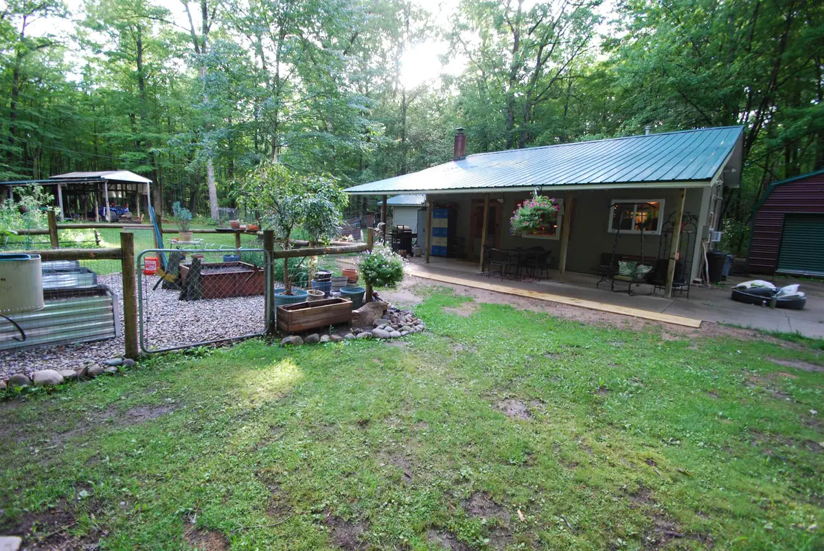 3195 W Sage Lake, West Branch, MI 48661 - #1