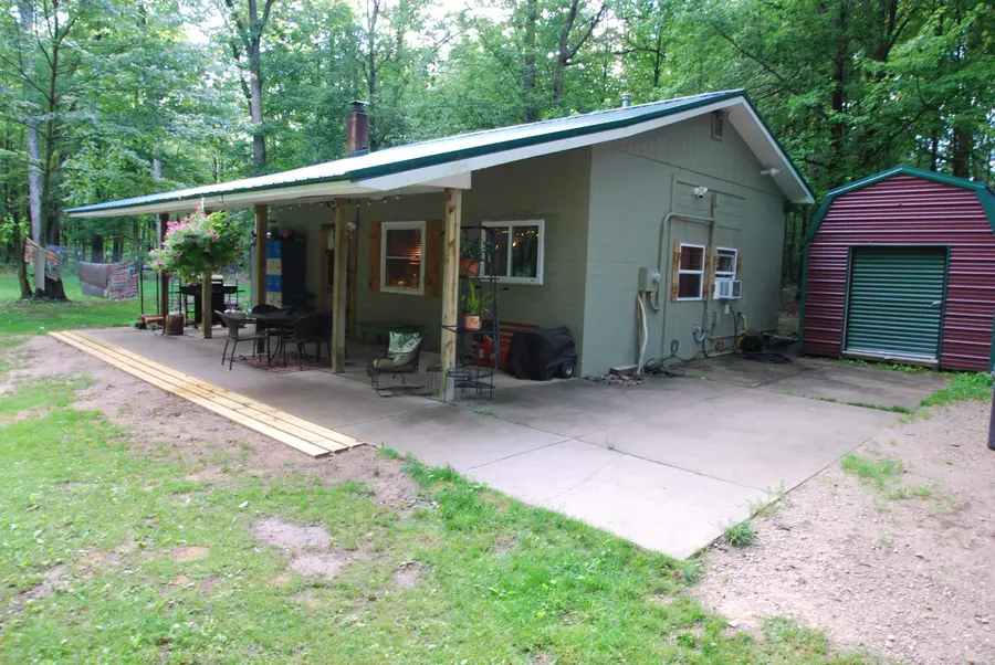 3195 W Sage Lake, West Branch, MI 48661 - #2