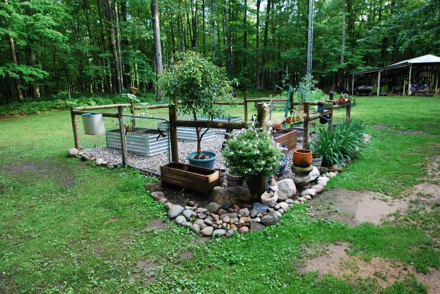 3195 W Sage Lake, West Branch, MI 48661 - #3