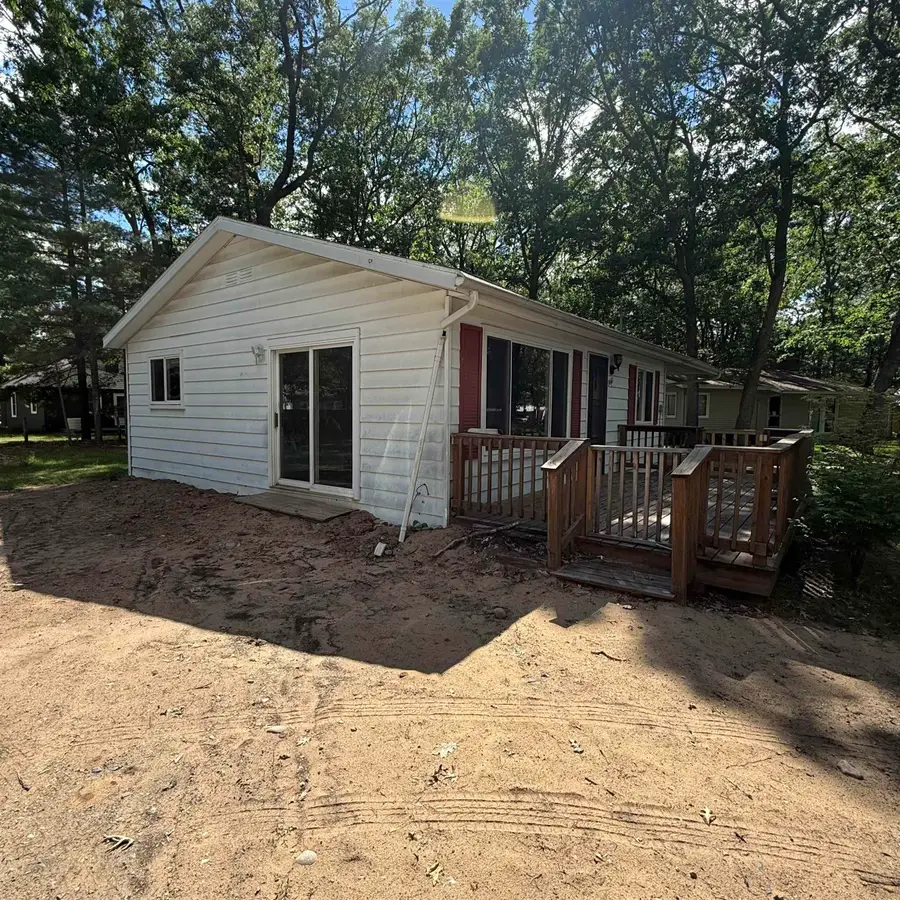 3661 Little Island, National City, MI 48748 - #2