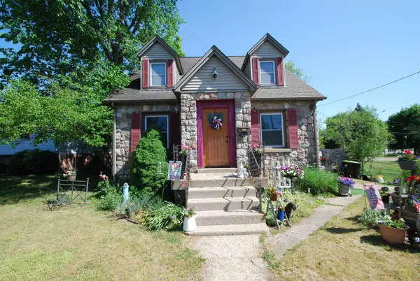 135 Carpenter, WestBranch, MI 48661