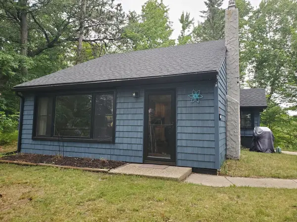 9507 Washington, StHelen, MI 48656