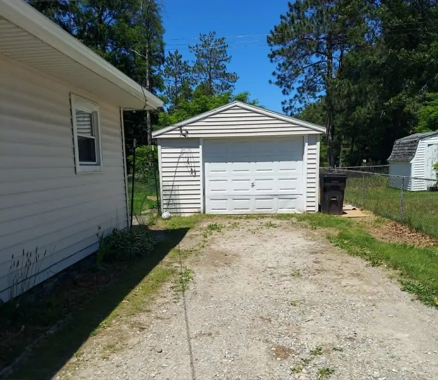 3589 River, Oscoda, MI 48750 - #2