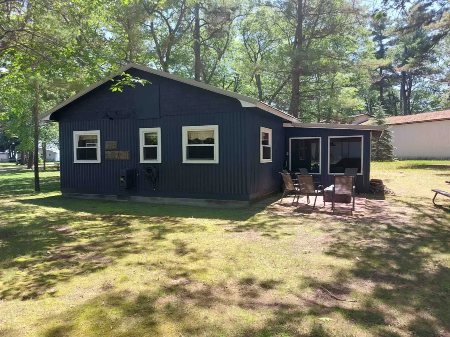 975 N Huron, Baldwin, MI 48730 - #2