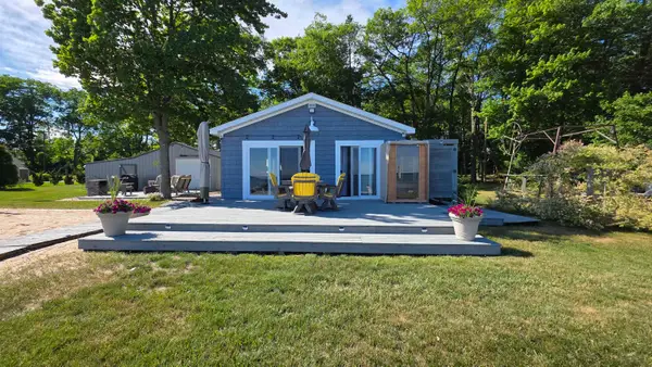 3804 E Michigan AVE, AuGres, MI 48703