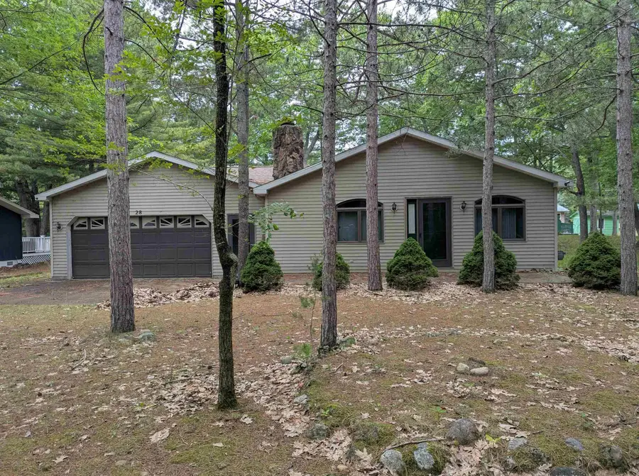 28 W Pine, Au Gres, MI 48703 - #2