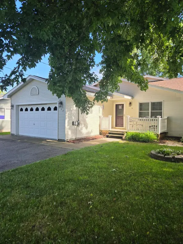 557 Townline, TawasCity, MI 48763