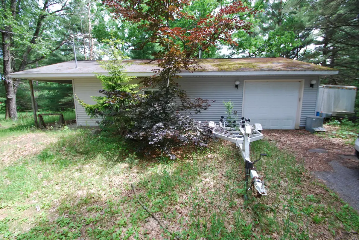 1256 N Plank, Tawas, MI 48763 - #1