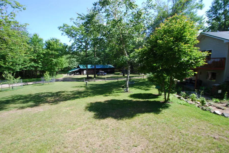 3951 Ogemaw RD, Foster, MI 48661 - #3