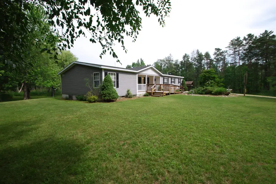 1265 S Dow, West Branch, MI 48661 - #2