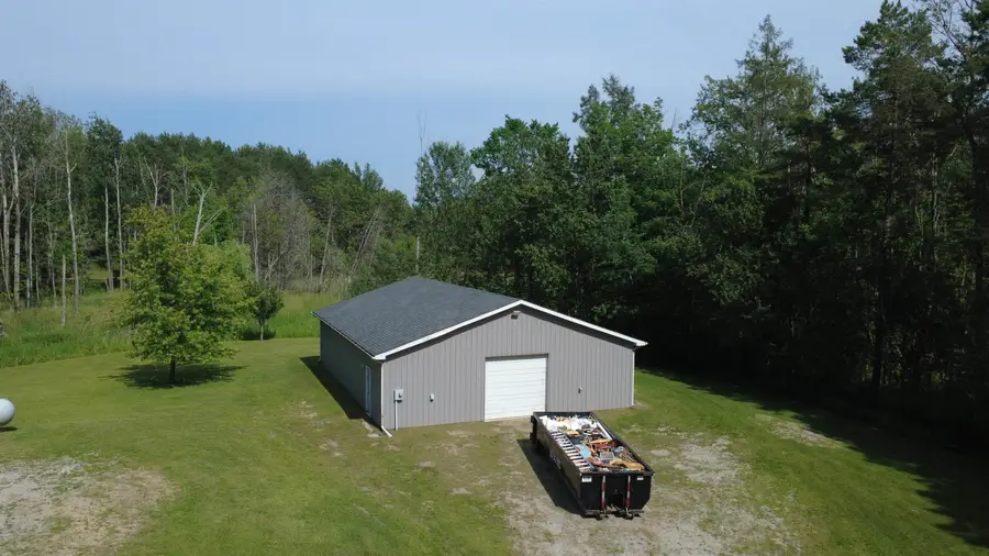 1265 S Dow, West Branch, MI 48661 - #3