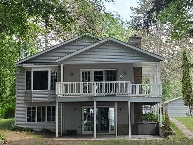 200 McDonald, Markey, MI 48629 - #1