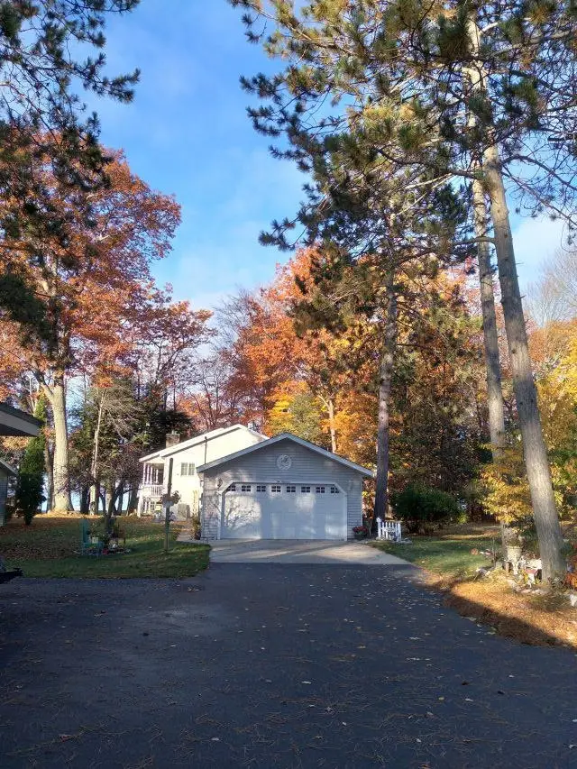 200 McDonald, Markey, MI 48629 - #3