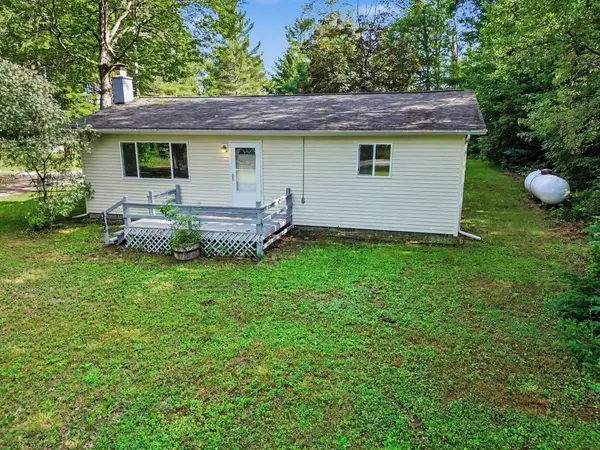3495 Pine Acres RD, Glennie, MI 48737