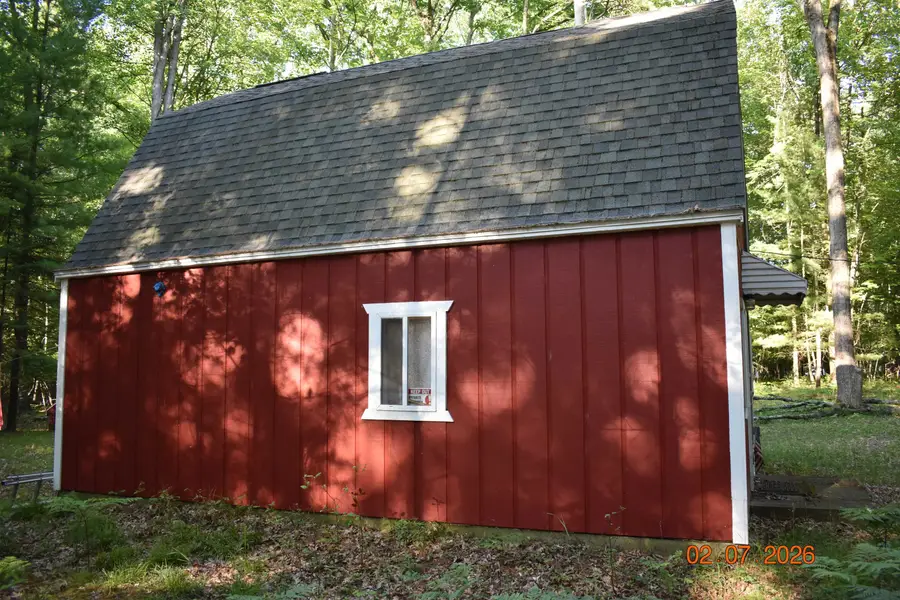 2425 Cora LN, Prescott, MI 48756 - #3