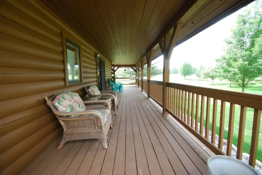 5592 Linksview WAY, Gladwin, MI 48624 - #3