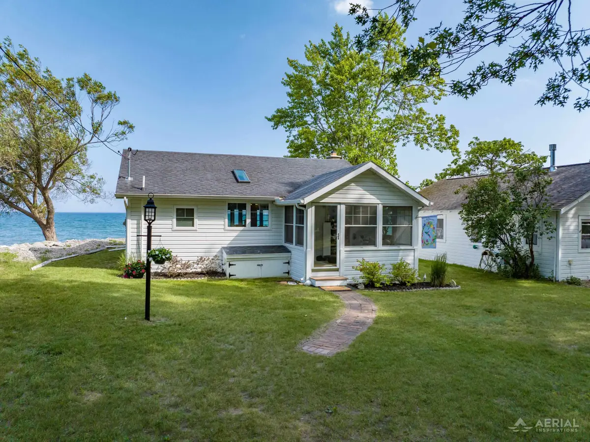 735 West, East Tawas, MI 48730 - #1