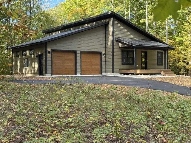 2418 Hawks, Bellaire, MI 49615 - #2