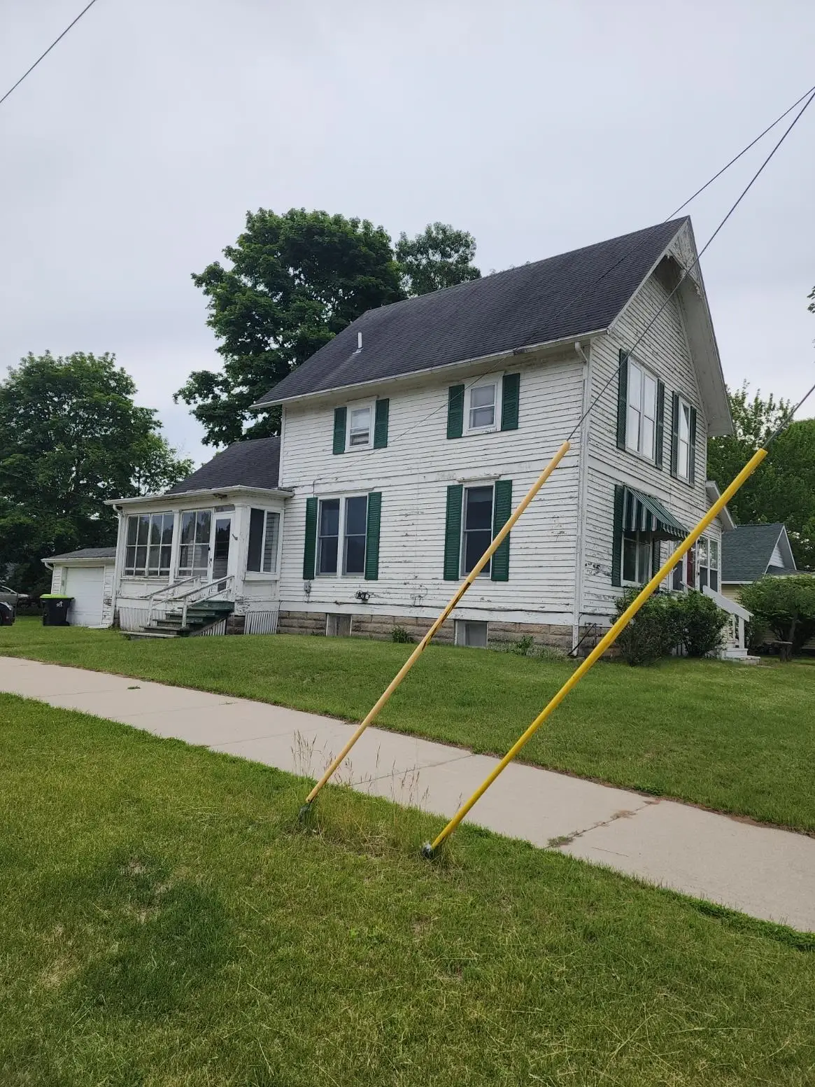 116 Wilkinson, East Tawas, MI 48730 - #1
