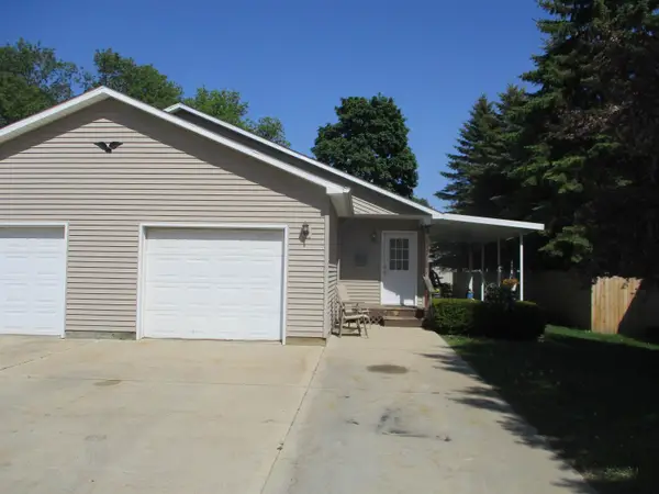262 N Burgess ST, WestBranch, MI 48661