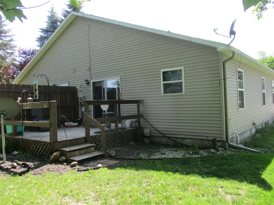 262 N Burgess, West Branch, MI 48661 - #3