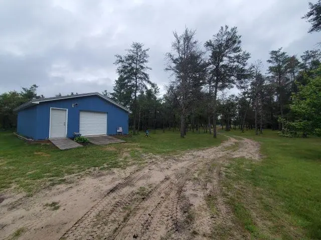 4847 Odessa, West Branch, MI 48661 - #3