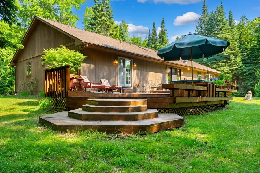 7398 Huntington, Oscoda, MI 48750 - #3
