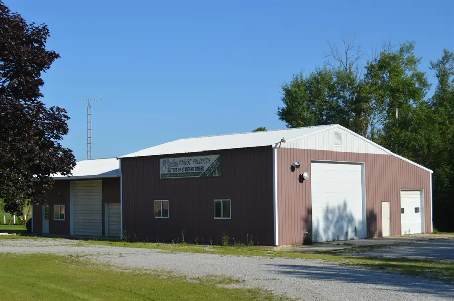 7310 W M-72, W, Curran, MI 48728 - #3