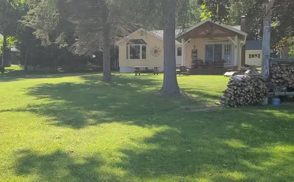 3631 Cedar Lake, Greenbush, MI 48738