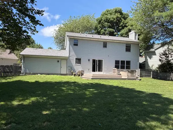 4502 Wild Pine Court South, Midland, MI 48642