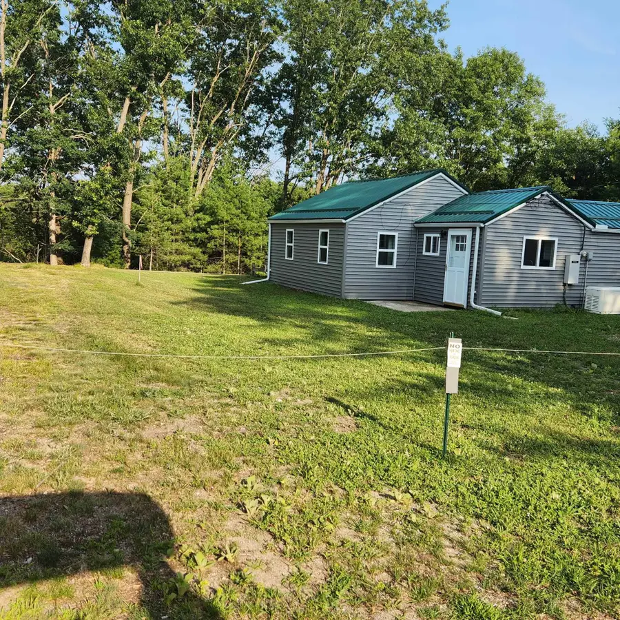 1960 Center ST, National City, MI 48748 - #2