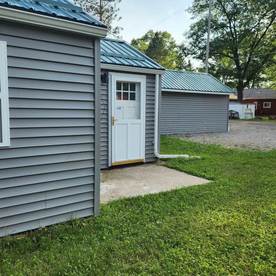 1960 Center ST, National City, MI 48748 - #3