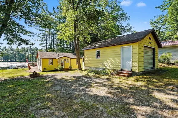 2086 Timber, NationalCity, MI 48748