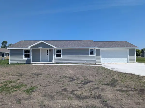 263 Stern, AuGres, MI 48703