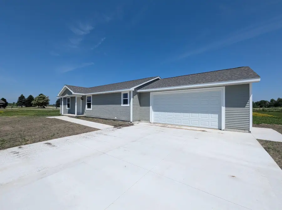 263 Stern, Au Gres, MI 48703 - #2