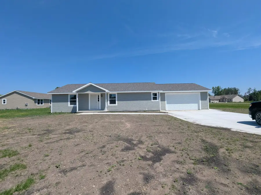 263 Stern, Au Gres, MI 48703 - #3