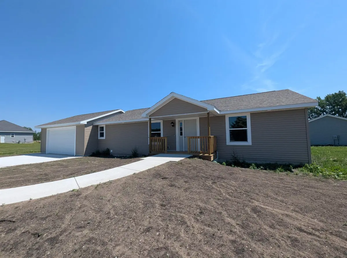 257 Stern, Au Gres, MI 48703 - #1