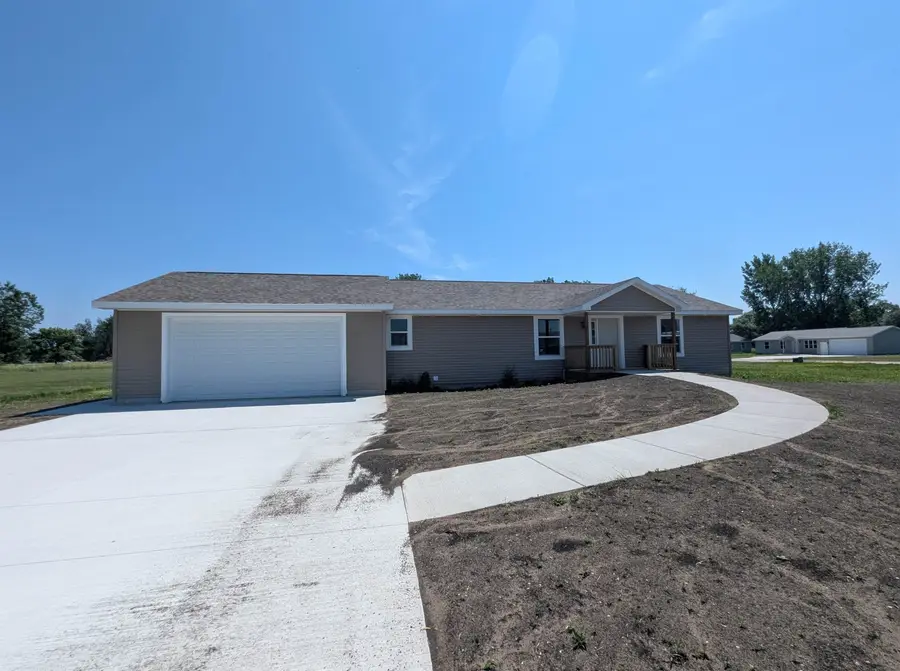 257 Stern, Au Gres, MI 48703 - #3