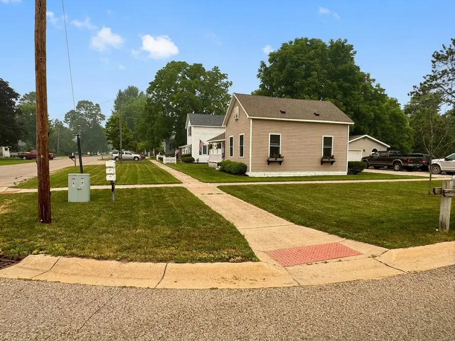 229 Sixth, Tawas City, MI 48763 - #3