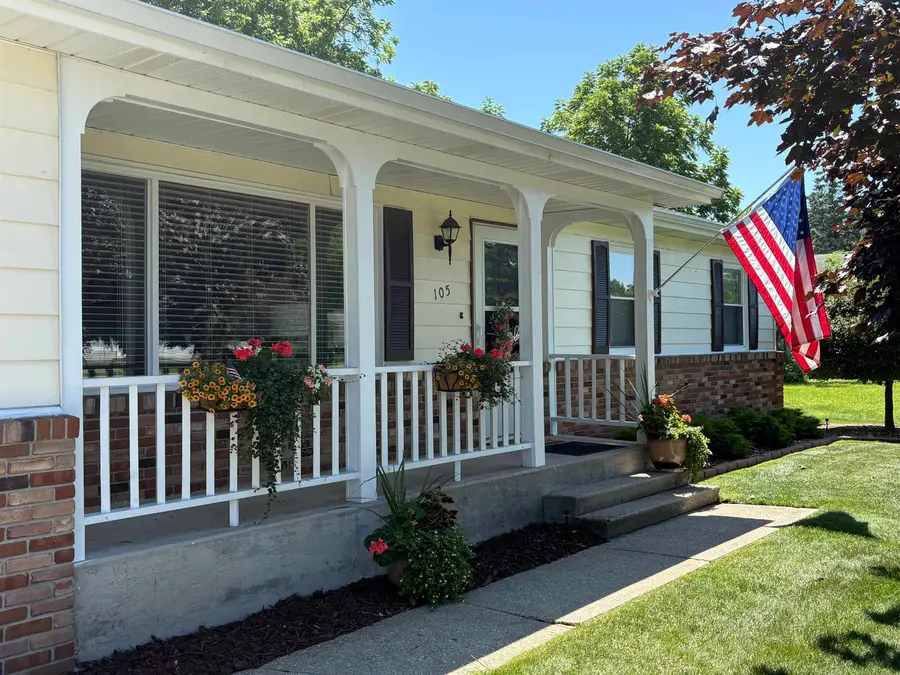 105 Third, Tawas City, MI 48763 - #2